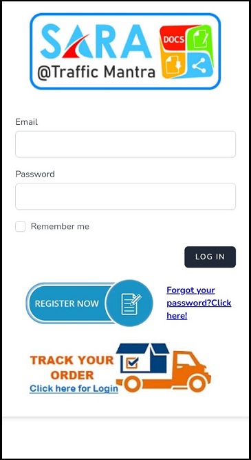 sara-docs-app-login